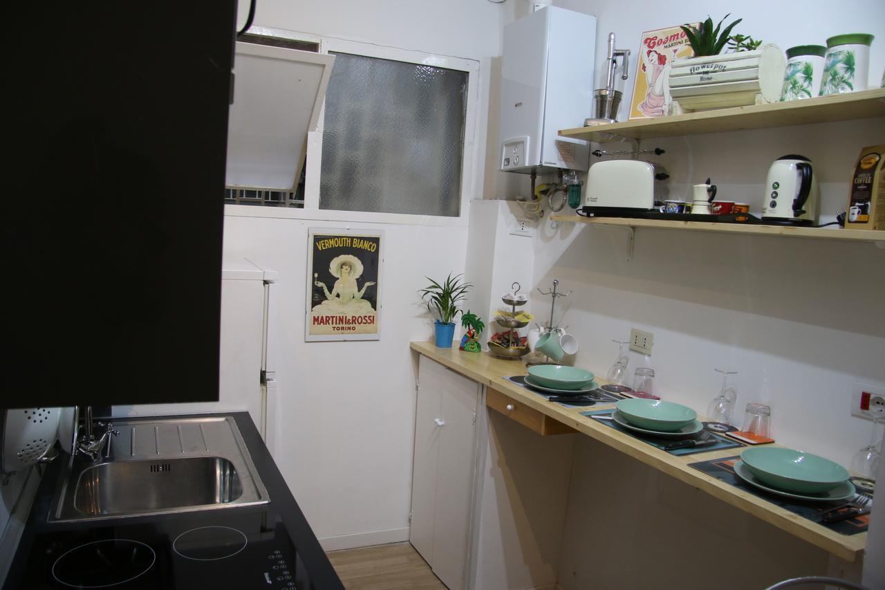 Mila Guest House Rome Exterior photo
