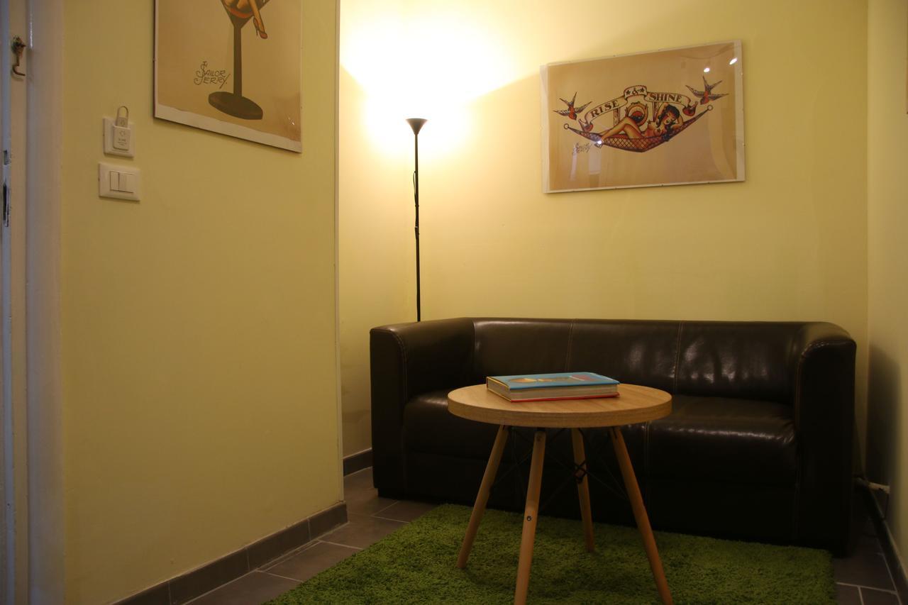Mila Guest House Rome Exterior photo