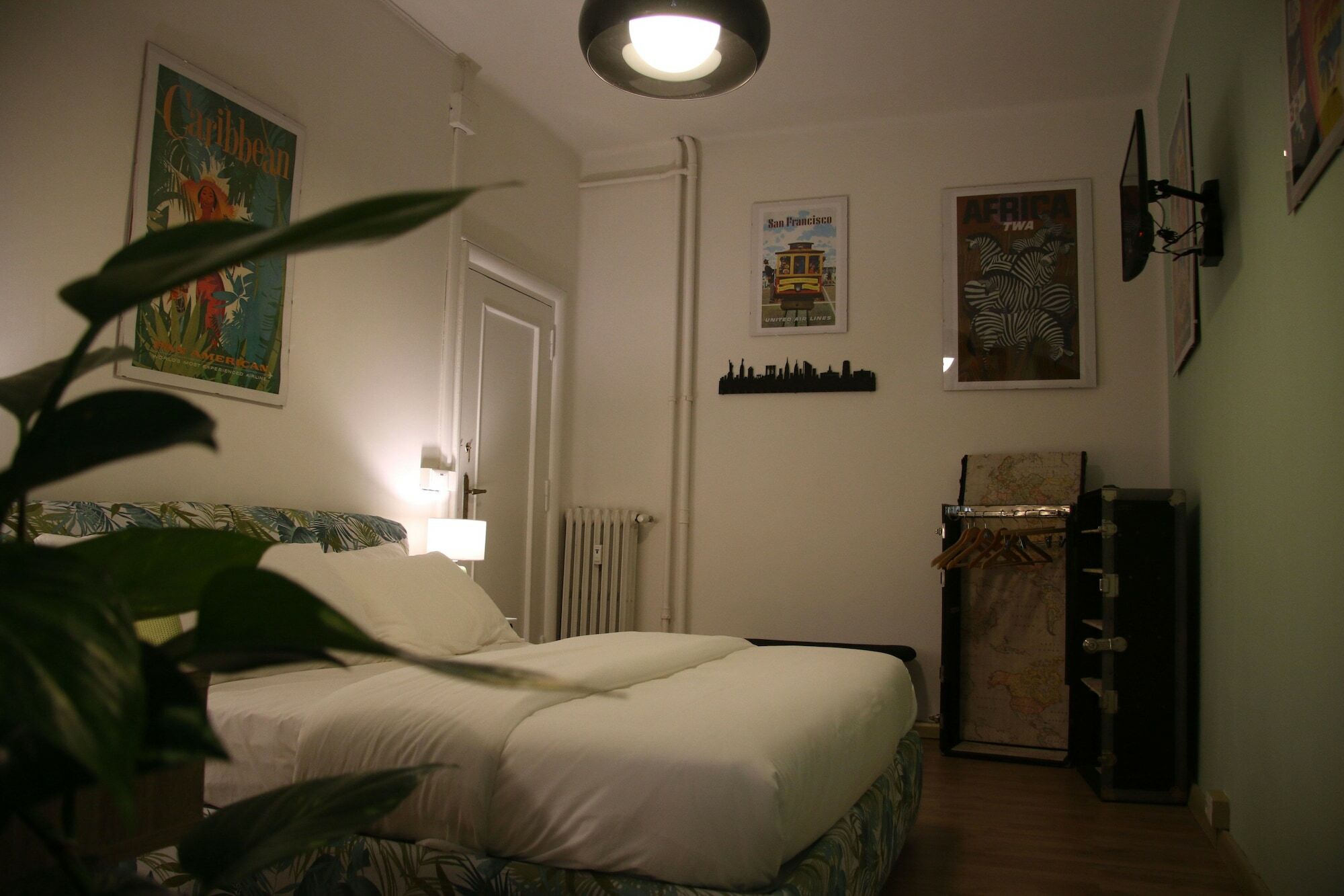 Mila Guest House Rome Exterior photo